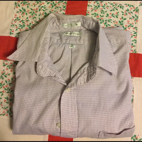 Men’s L/S shirt - Picture 2 of 4